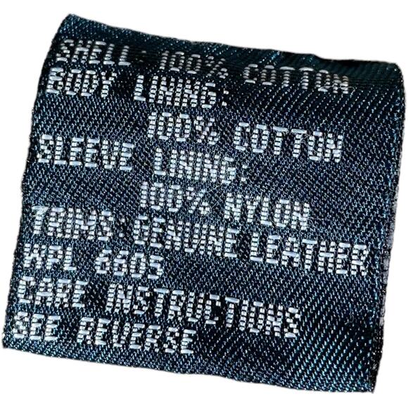 Dunbrooke Full Zip Work Jacket - Picture 8 of 8